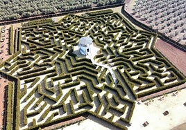 Siete planes otoñales para este puente del Pilar sin salir de Málaga