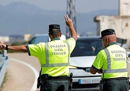 Lo que debes saber de la nueva campaña intensiva de control de la DGT que podría costarte una multa desde hoy