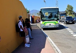 La Junta de Gobierno Local ha autorizado tres nuevas rutas de transporte escolar.