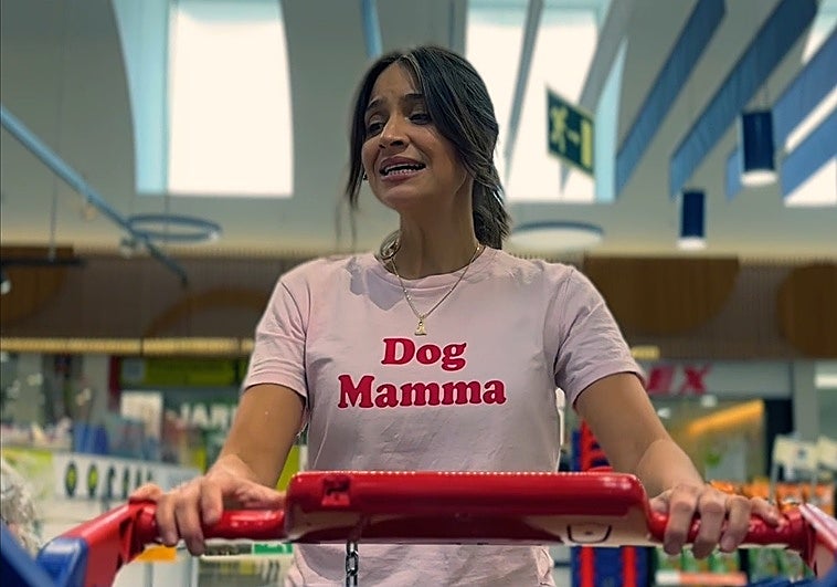 Escucha en exclusiva 'Eternos', el regreso de Georgina