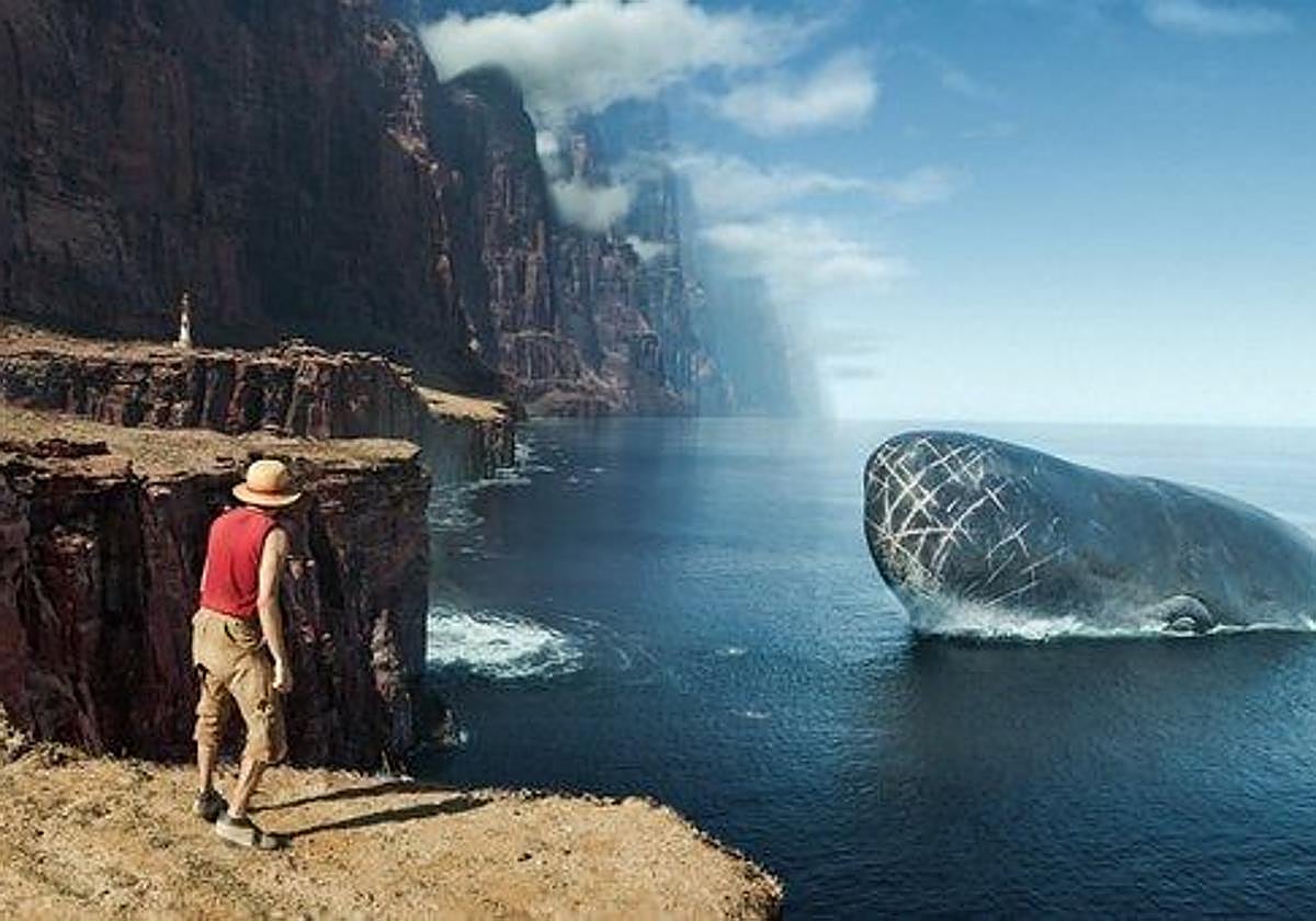 'One Piece' temporada 2: nuevas imágenes de uno de los estrenos más esperados de Netflix