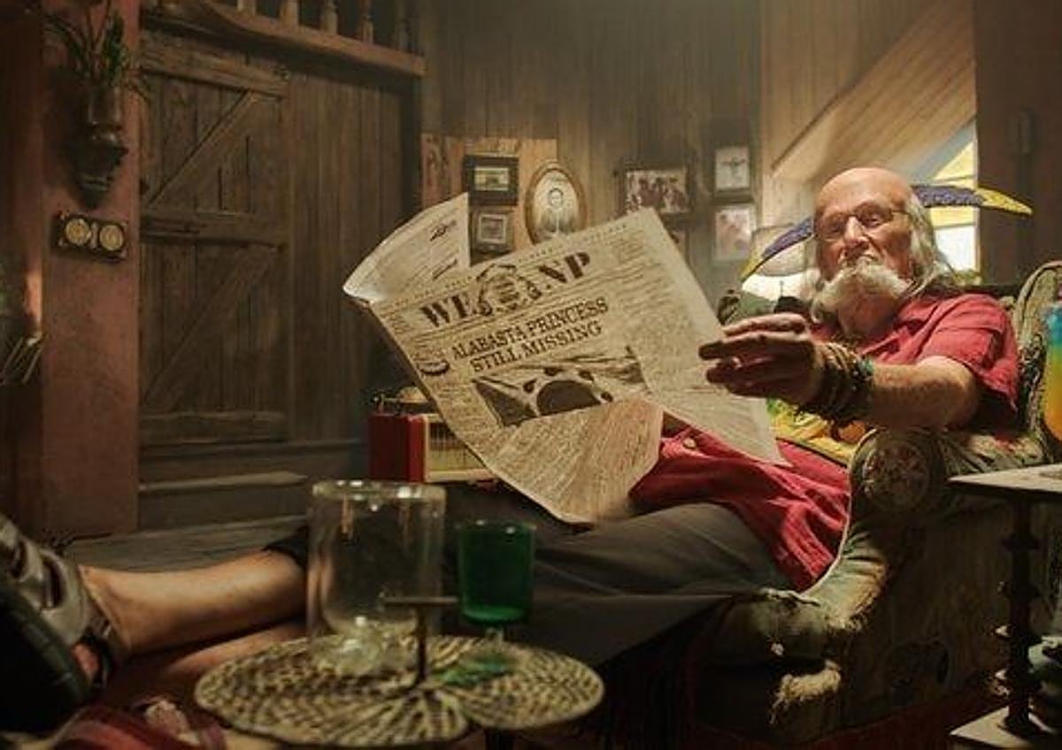 Imagen secundaria 1 - &#039;One Piece&#039; temporada 2: nuevas imágenes de uno de los estrenos más esperados de Netflix