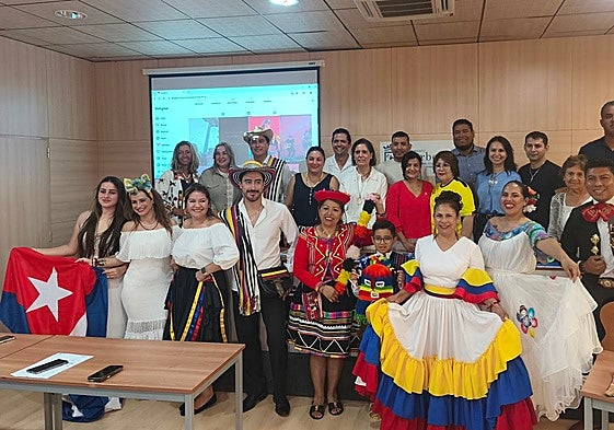 La cita se celebrará de 13.00 a 00.00 horas en el Parque de La Represa.