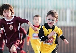 Cómo acceder a las ayudas para gafas y lentillas para menores: requisitos, plazos y productos