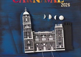 Cartel de Lorenzo Saval