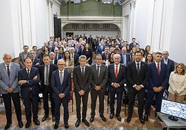 Unicaja y la Fundación celebran las dos décadas de Edufinet, su proyecto de educación financiera que ha formado a más de 300.000 personas