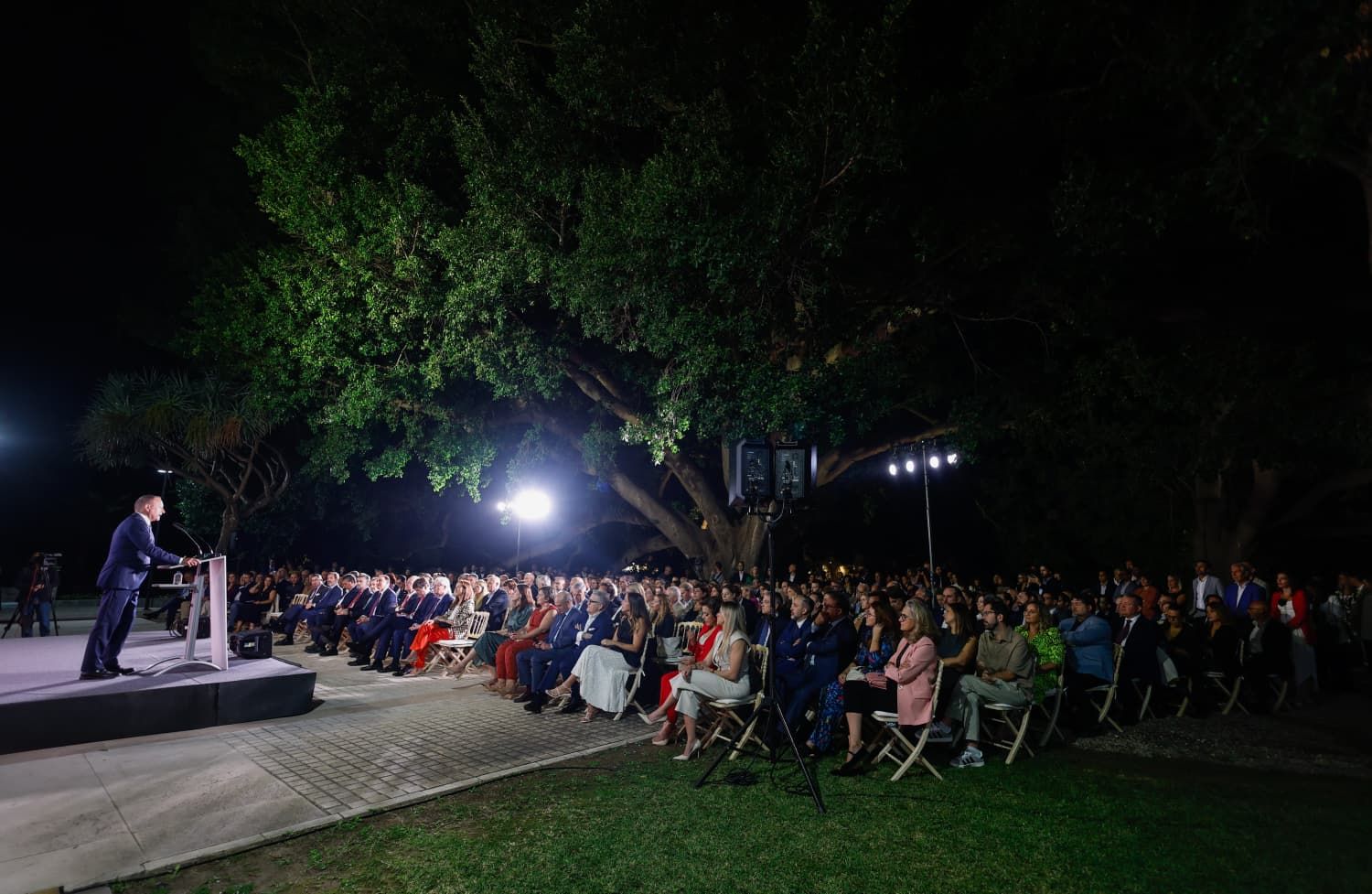 La presentación de la guía &#039;Quién es quién&#039; de 2025, en imágenes