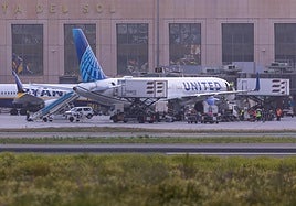 Málaga mantendrá el próximo verano el vuelo directo y diario con Nueva York