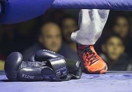 Ratifican el despido de un trabajador de baja por una lesión en el hombro al que pillaron dando clases de boxeo