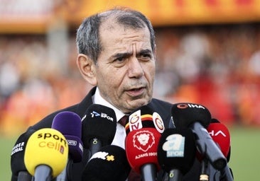 El Galatasaray, subcampeón de la Champions, invitado a la nueva NBA europea