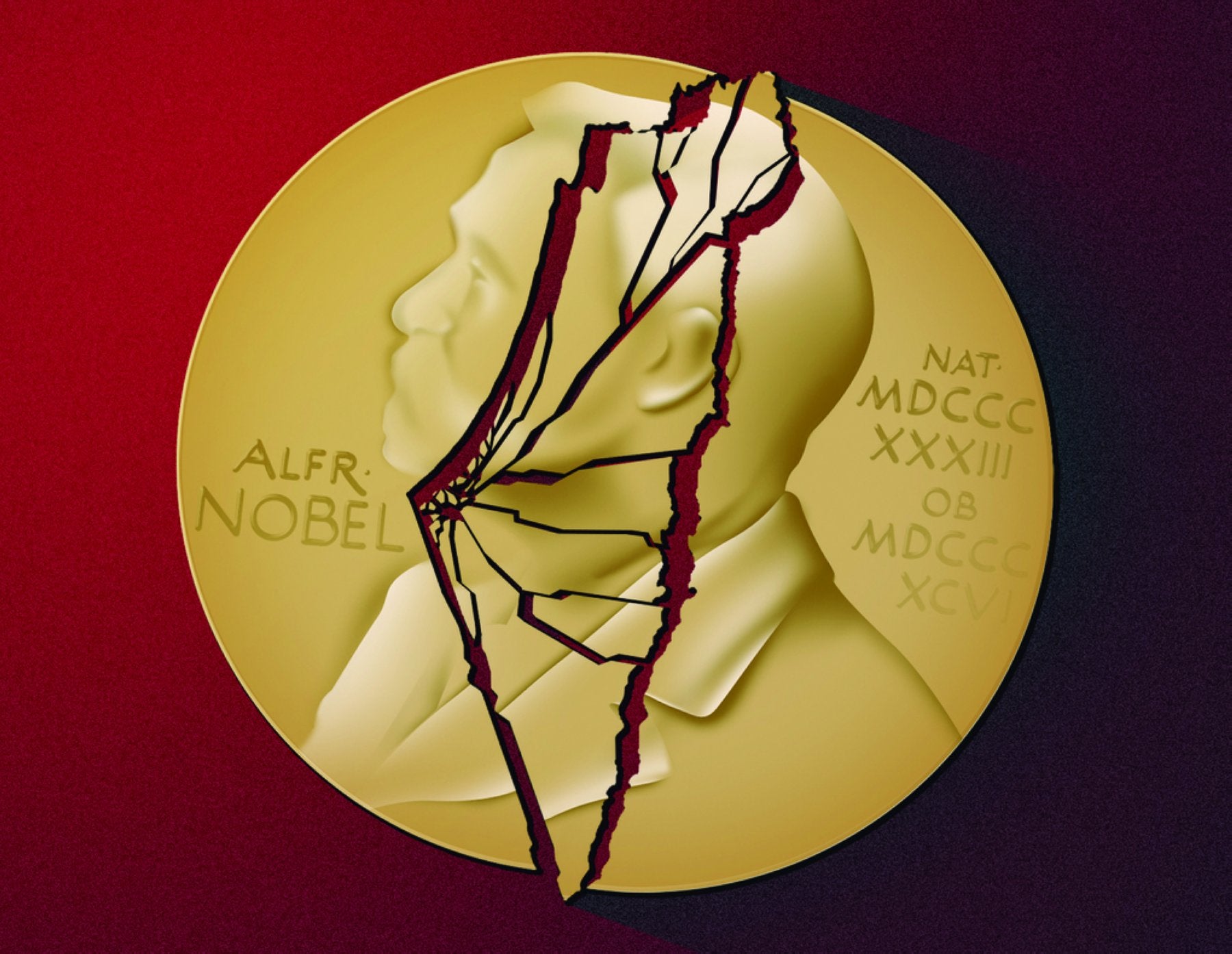 La ambición del Nobel y un electorado dividido