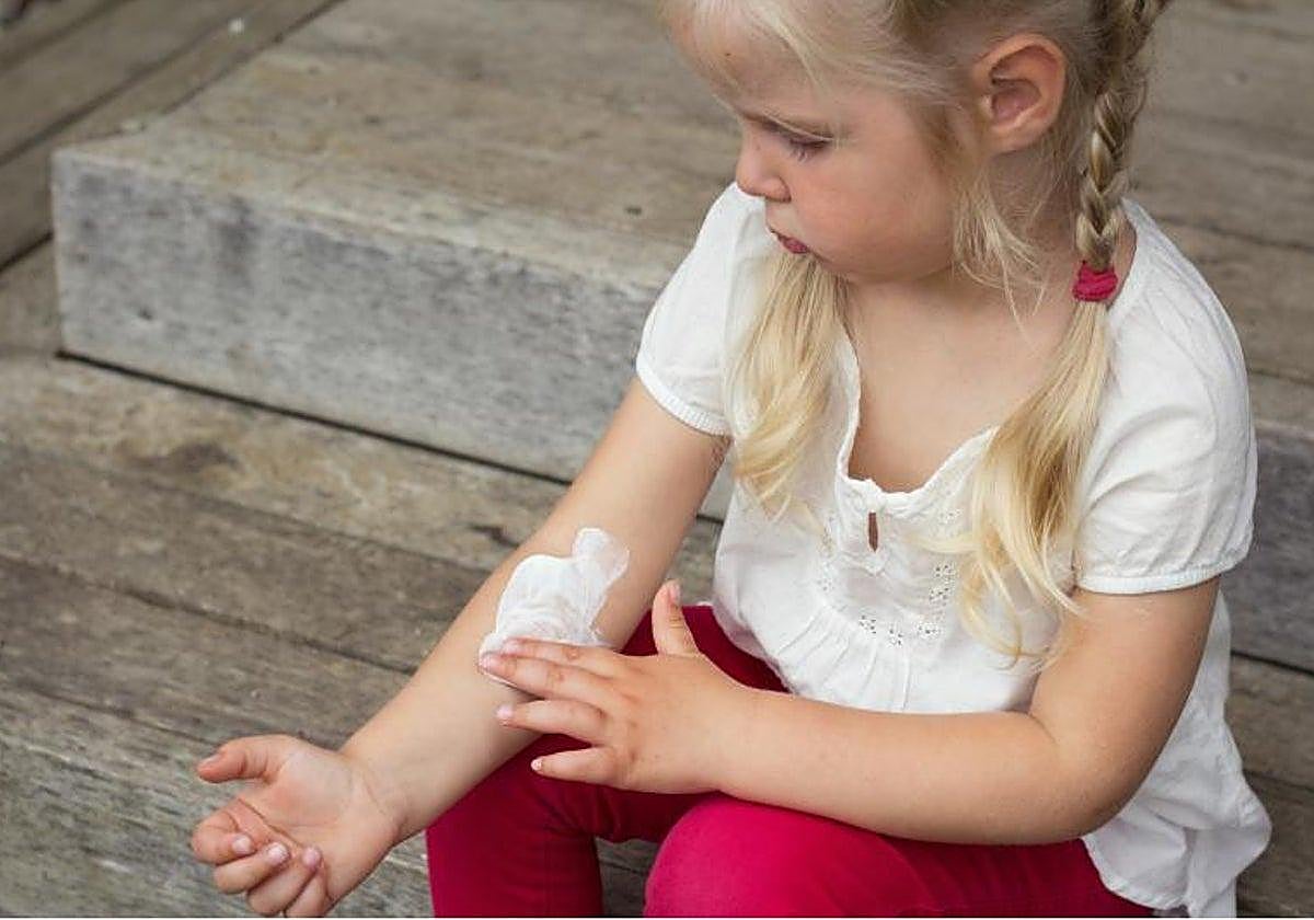 Alerta de Sanidad: retiran de forma inmediata estos antisépticos para heridas vendidos en farmacias y supermercados