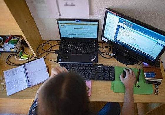 Andalucía suma 6.241 autónomos hasta septiembre y se sitúa entre las comunidades autónomas con mayor crecimiento