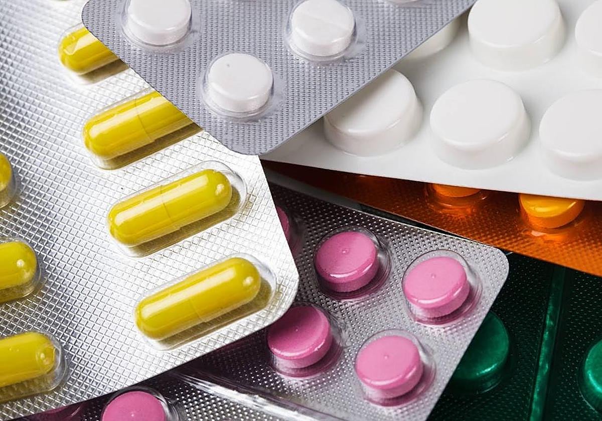 La OMS alerta del preocupante aumento de la resistencia global a los antibióticos