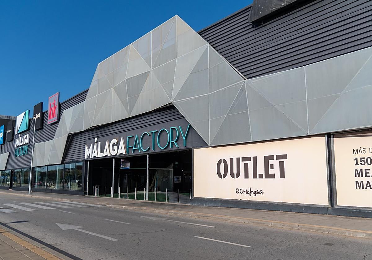 Málaga Factory celebra su 20 aniversario con actividades para toda la familia