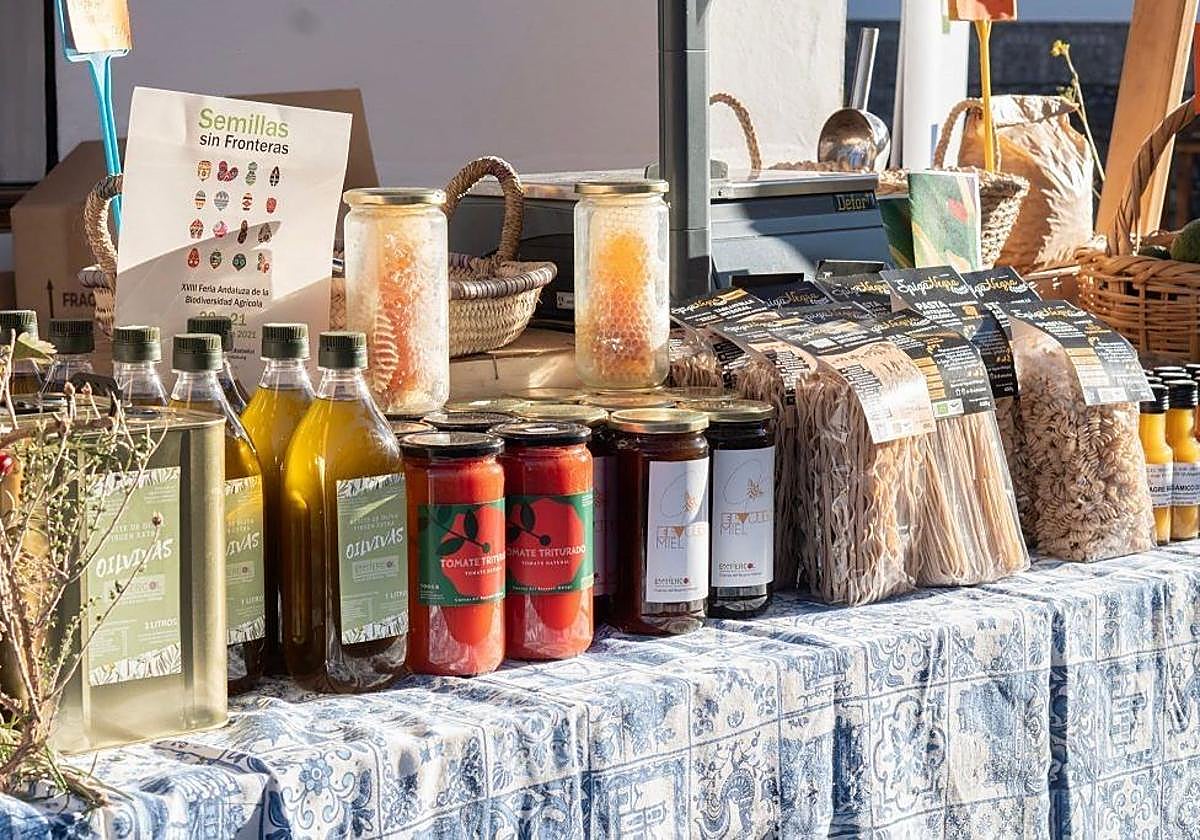 Cuevas del Becerro celebra su X Jornada del Campo este fin de semana