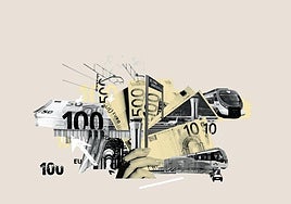 Los empresarios dan la voz de alarma: Málaga necesita un nuevo impulso para no estancarse