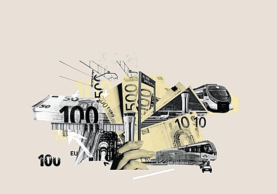 Los empresarios dan la voz de alarma: Málaga necesita un nuevo impulso para no estancarse