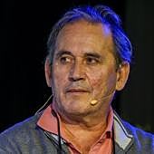 Imagen - «La Costa del Sol es pionera en el uso de agua regenerada para regar los campos de golf»