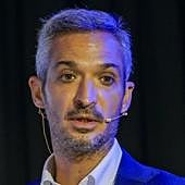 Imagen - «El 80% del agua en el mundo se usa con fines agrícolas o de riego»