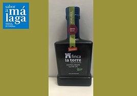 Finca La Torre Hojiblanca