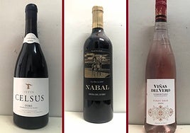 La cata: los vinos recomendados de la tercera semana de octubre