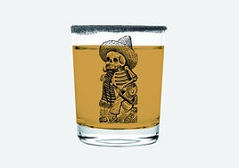 Del mejor bar del mundo a Cotorritos