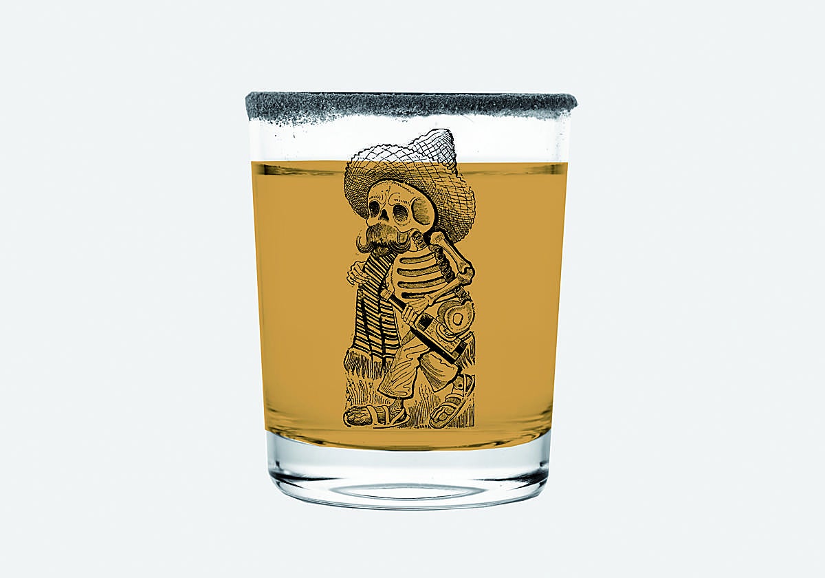 Del mejor bar del mundo a Cotorritos