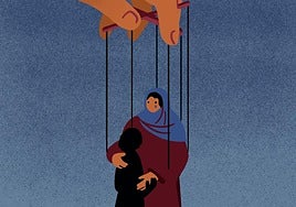 Herramientas para contar el horror