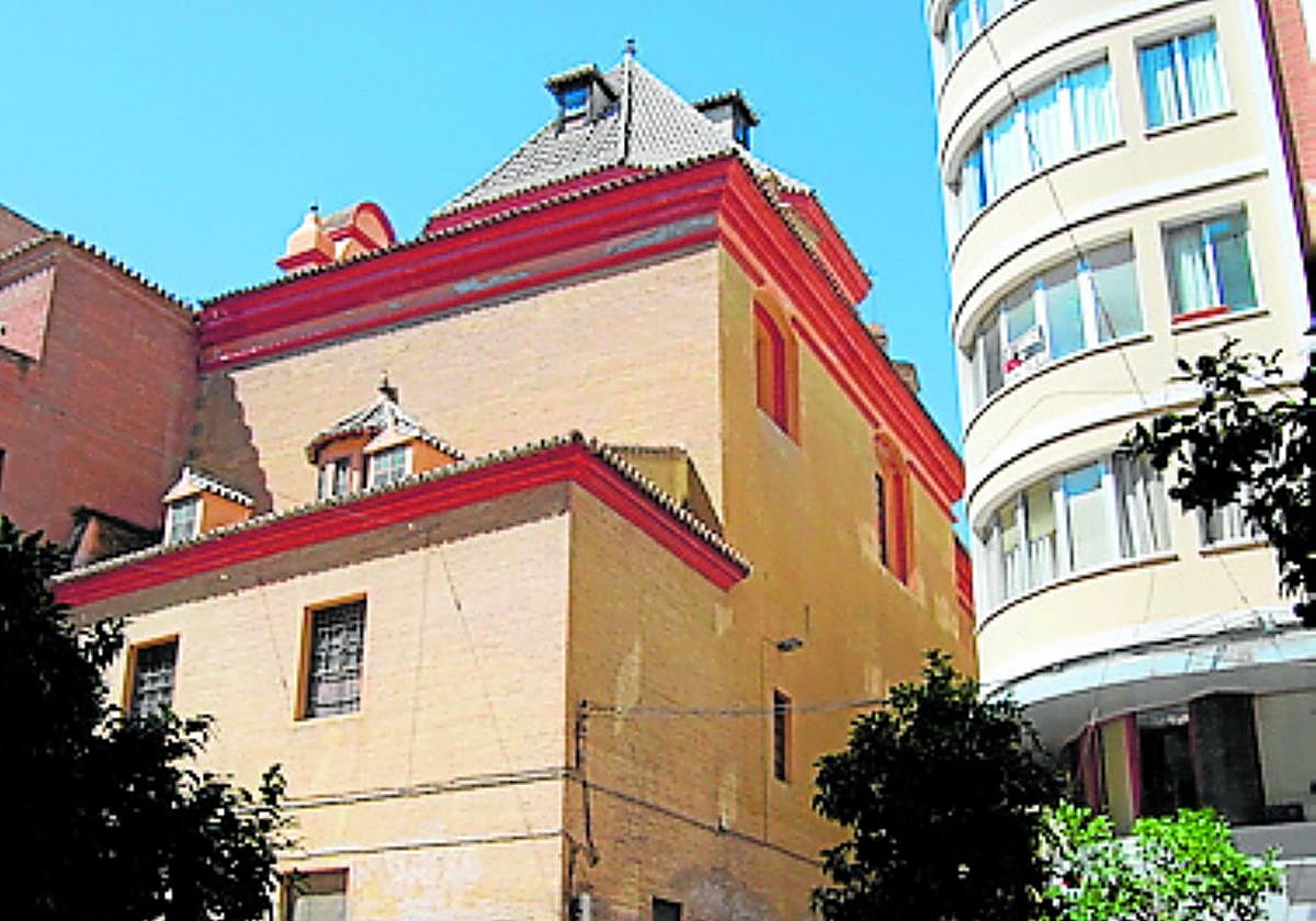 Iglesia de la Concepción