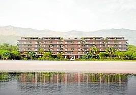 Prestige Expo Group impulsa en Estepona Tyrian Residences