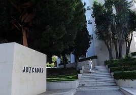 Denuncian el «caos» de la reforma de los juzgados de Torremolinos, Fuengirola y Marbella