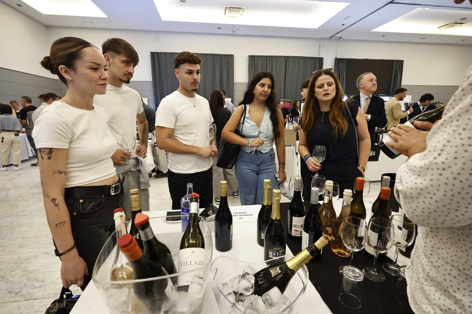 Las mejores fotos de SUR Wines &amp; Gourmet 2025