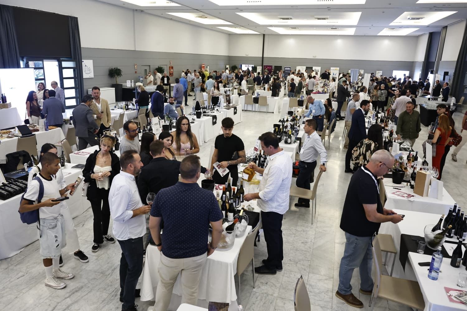Las mejores fotos de SUR Wines &amp; Gourmet 2025