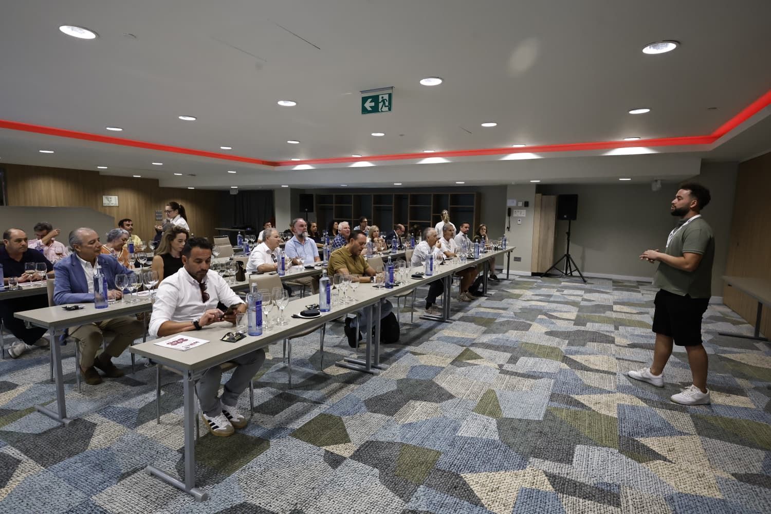 Las mejores fotos de SUR Wines &amp; Gourmet 2025