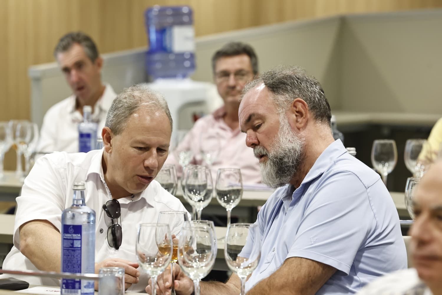 Las mejores fotos de SUR Wines &amp; Gourmet 2025