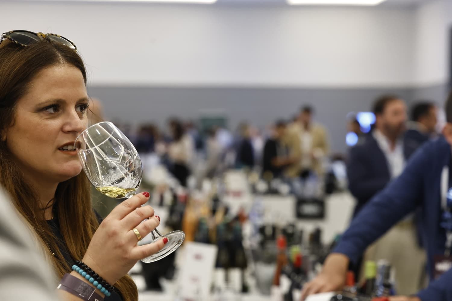 Las mejores fotos de SUR Wines &amp; Gourmet 2025