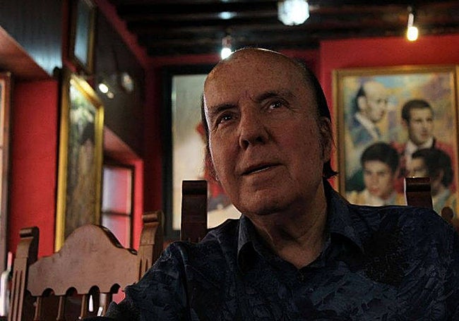 Fistrosofía ofrecerá una oda a Chiquito de la Calzada.