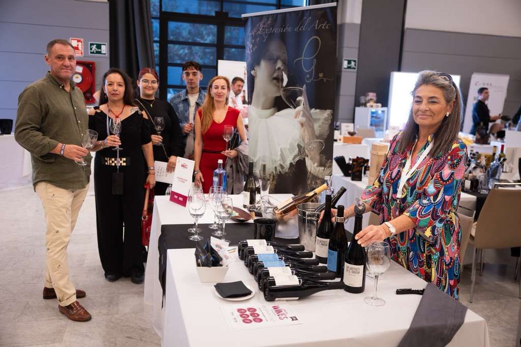 Las mejores fotos de SUR Wines &amp; Gourmet 2025