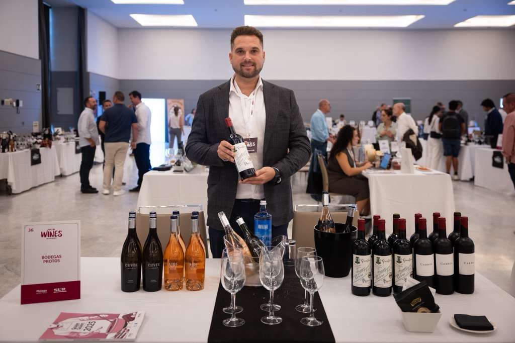 Las mejores fotos de SUR Wines &amp; Gourmet 2025