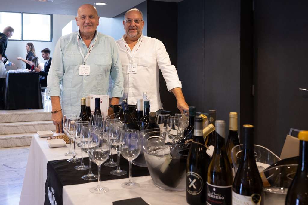 Las mejores fotos de SUR Wines &amp; Gourmet 2025