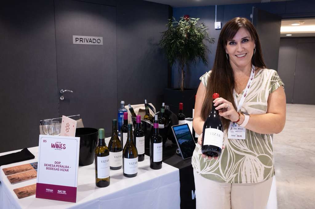 Las mejores fotos de SUR Wines &amp; Gourmet 2025