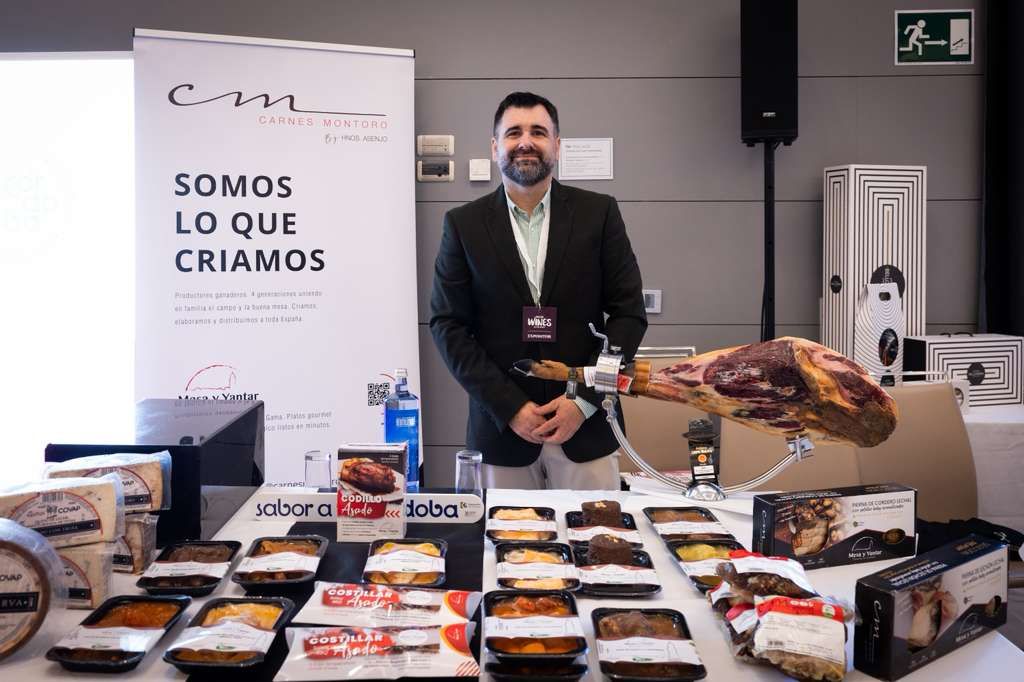 Las mejores fotos de SUR Wines &amp; Gourmet 2025