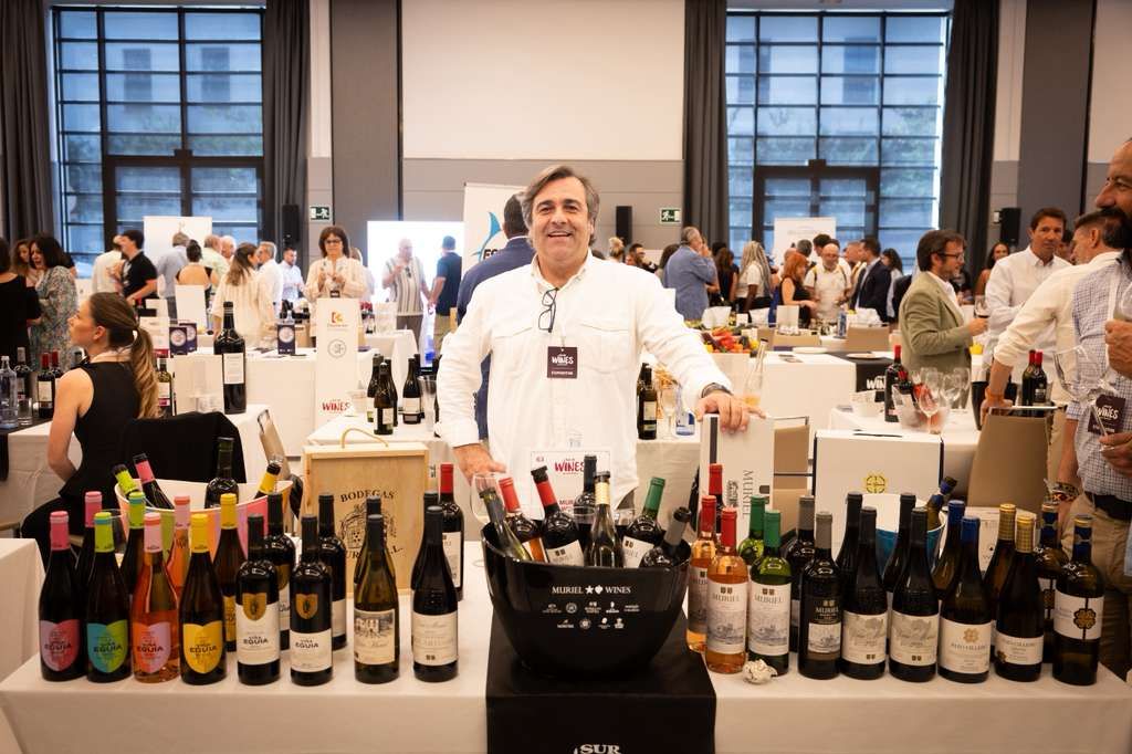 Las mejores fotos de SUR Wines &amp; Gourmet 2025