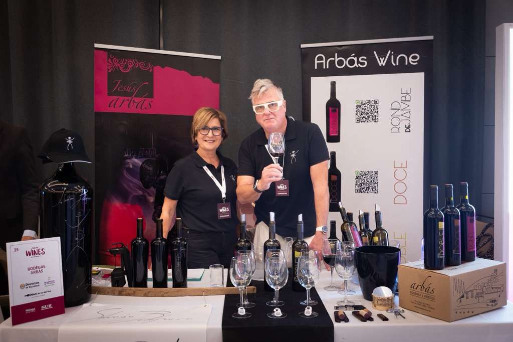 Las mejores fotos de SUR Wines &amp; Gourmet 2025