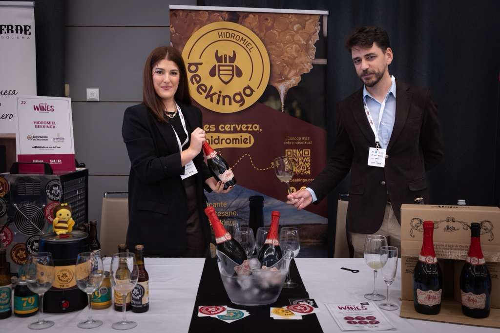 Las mejores fotos de SUR Wines &amp; Gourmet 2025
