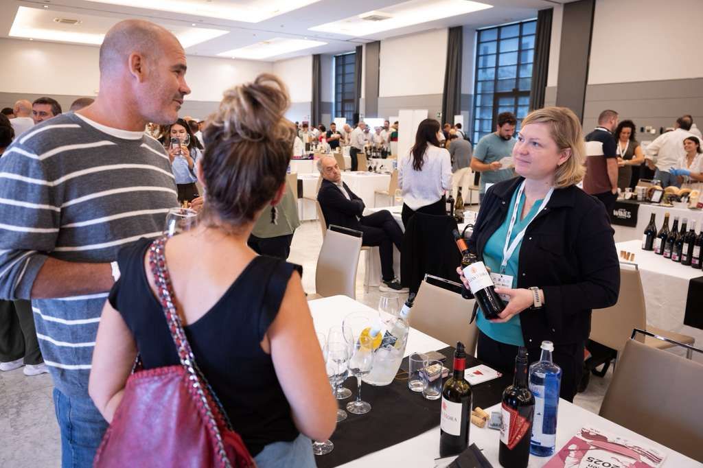 Las mejores fotos de SUR Wines &amp; Gourmet 2025