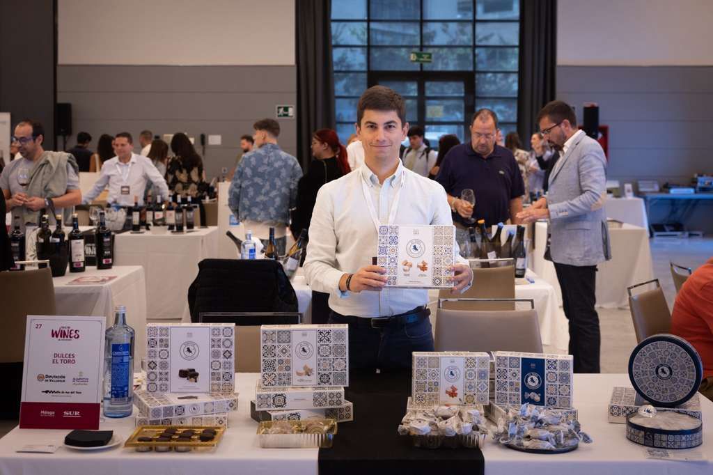 Las mejores fotos de SUR Wines &amp; Gourmet 2025