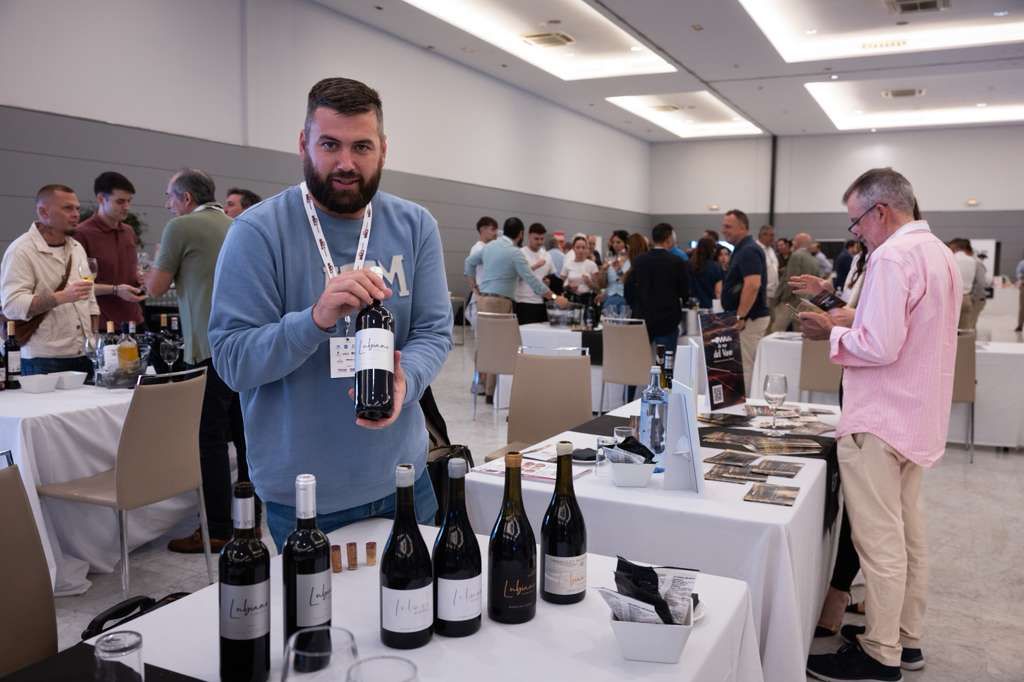 Las mejores fotos de SUR Wines &amp; Gourmet 2025