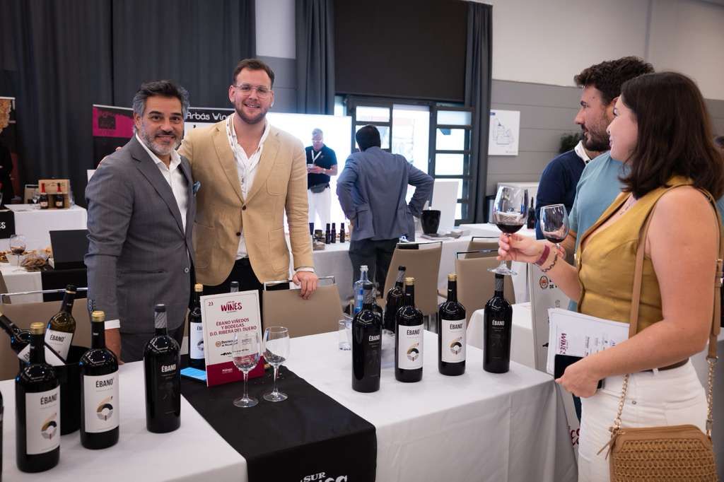Las mejores fotos de SUR Wines &amp; Gourmet 2025